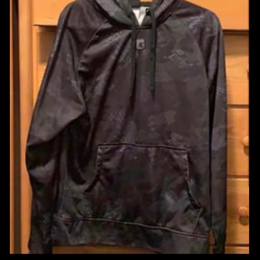 And 1 Large Men's Sweatshirt